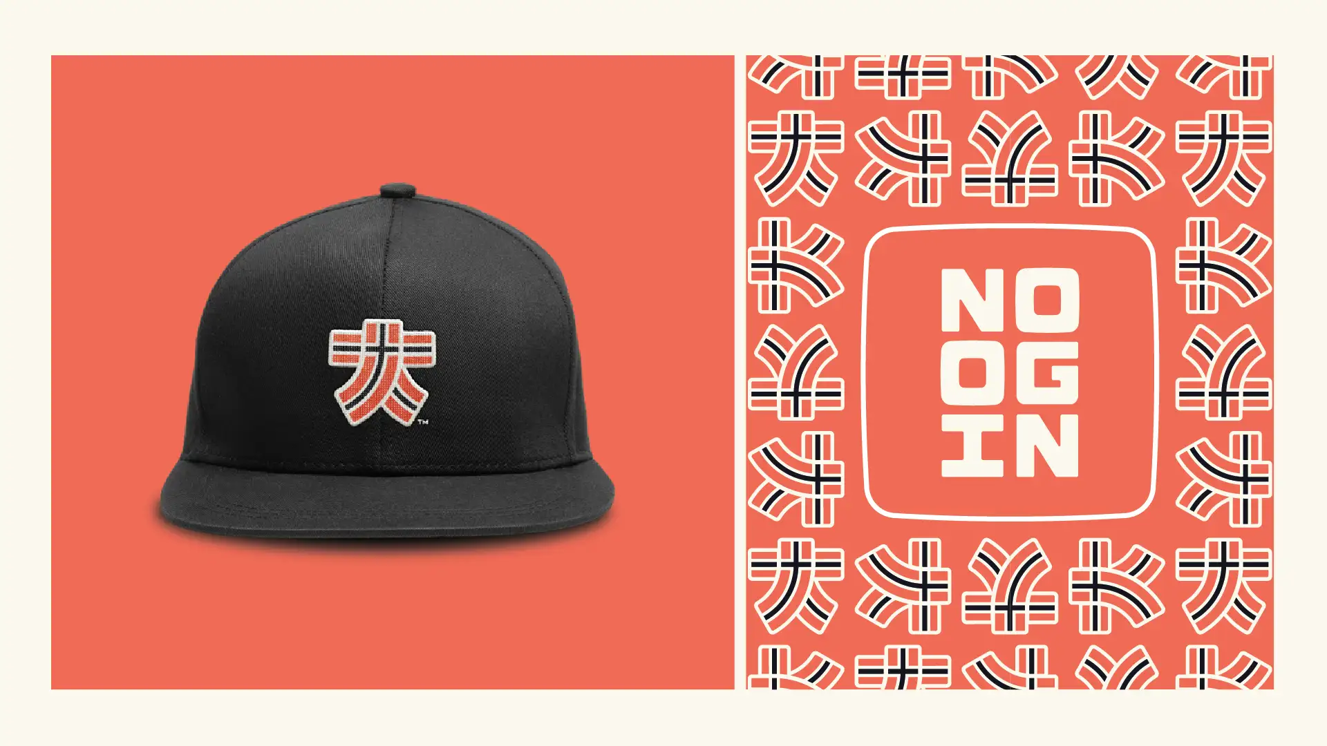 The Noogin Brand project artwork